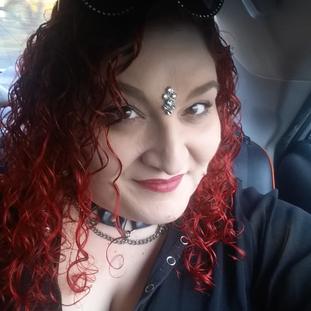 Meet your Posher, Tatiana